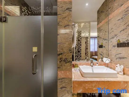 Changzhou Kaihong Four Seasons Hotel Co