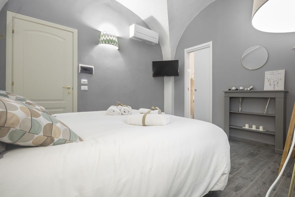 La Lu cozy rooms