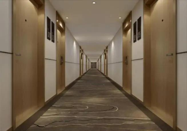 City Comfort Inn Yichun Gao'An Gao'An Avenue