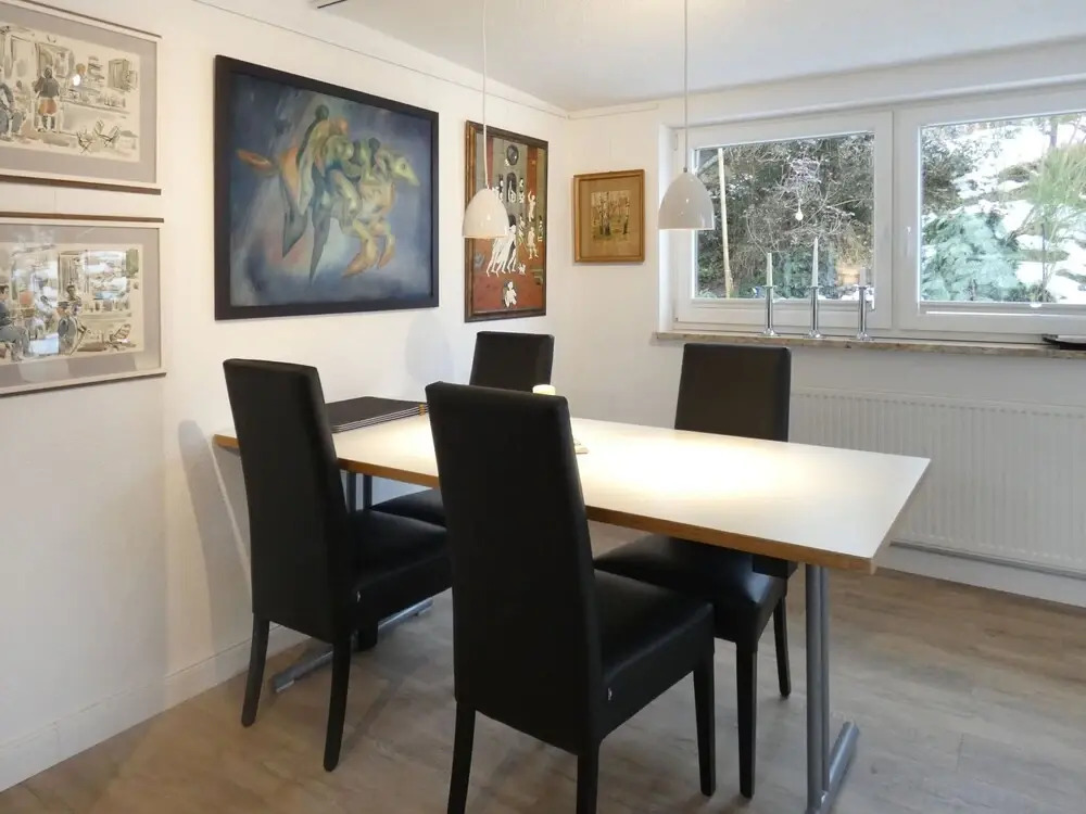Holiday Home Grenzenlos by Interhome
