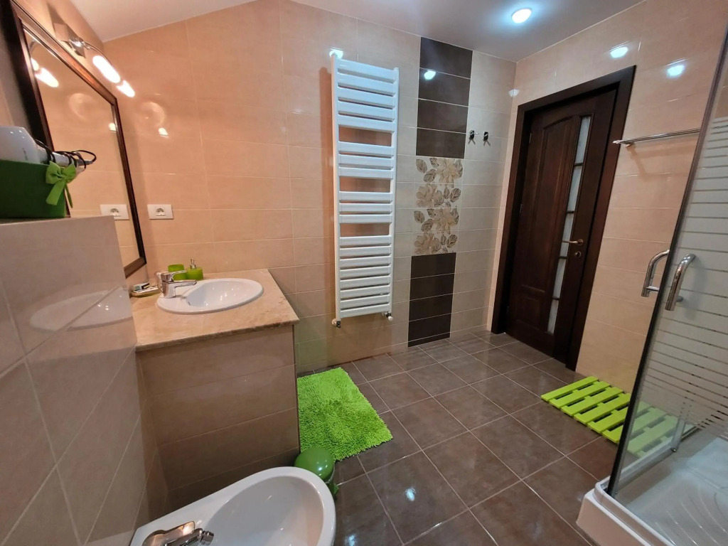 Casa Aryana, adults only