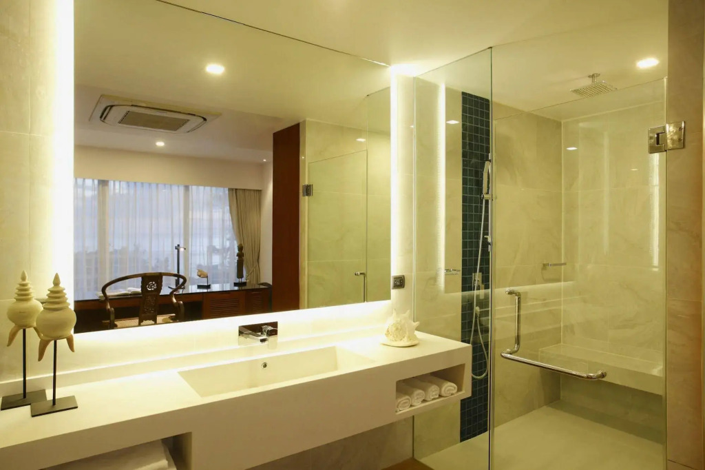 Bluesiam Villa - SHA Certified