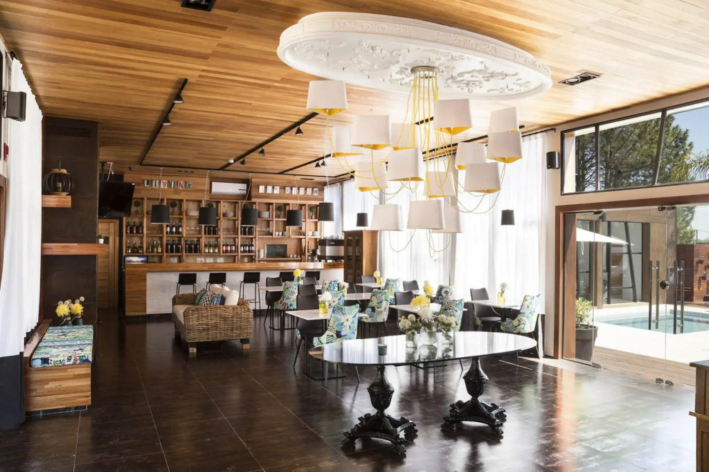 Puerto Dijama Hotel Boutique
