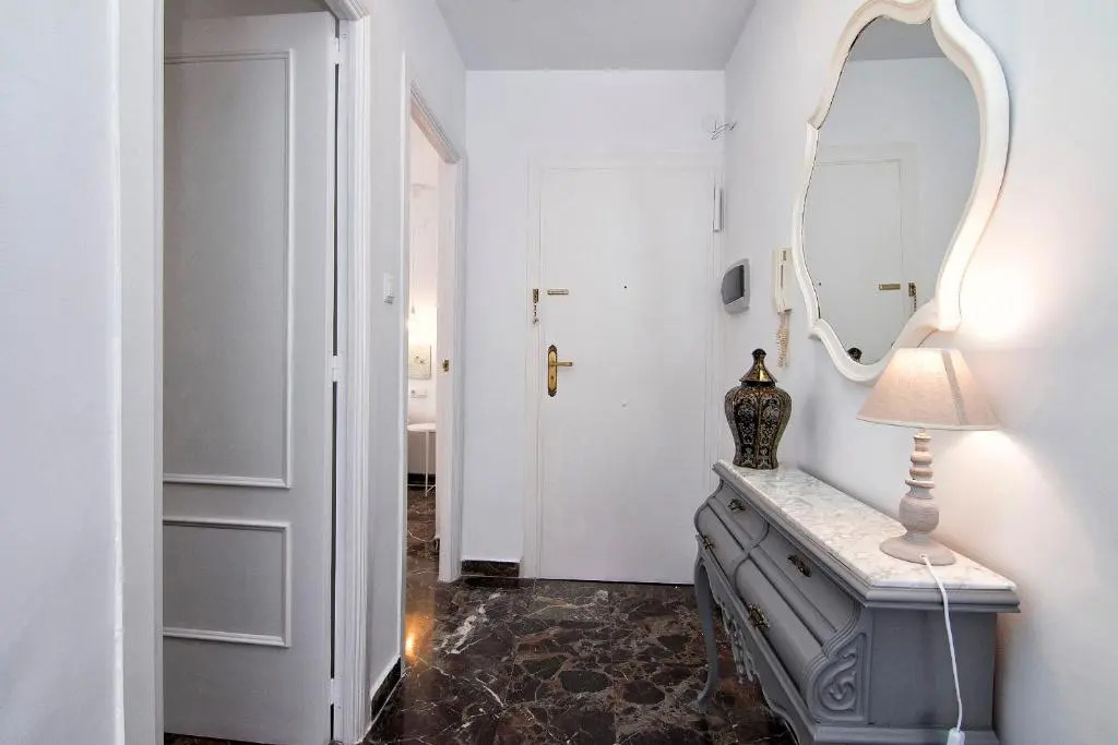 tuAnfitrion Apartamento Aben Humeya