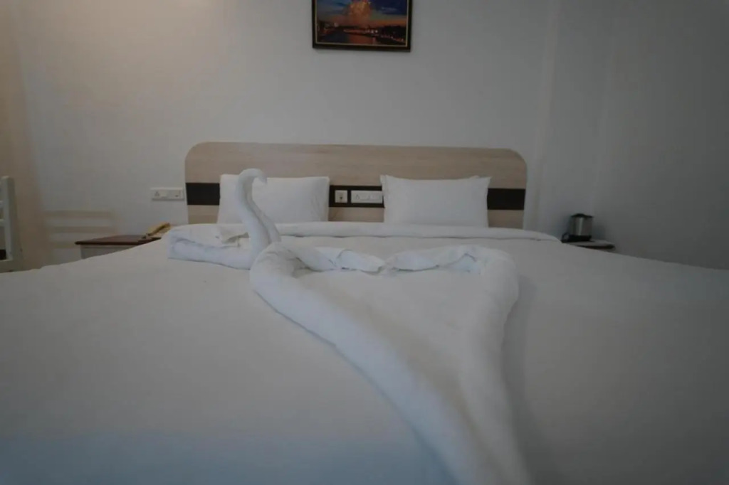 Hotel Palmyra Grand Inn