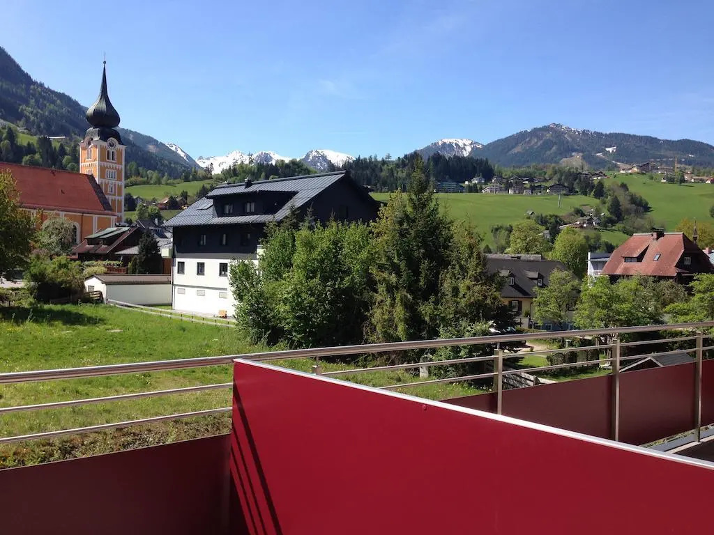 Appartementhaus Crystal by Schladming-Appartements