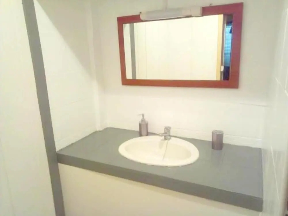 House With 2 Bedrooms in Saint-côme-de-fresné, With Furnished Terrace and Wifi