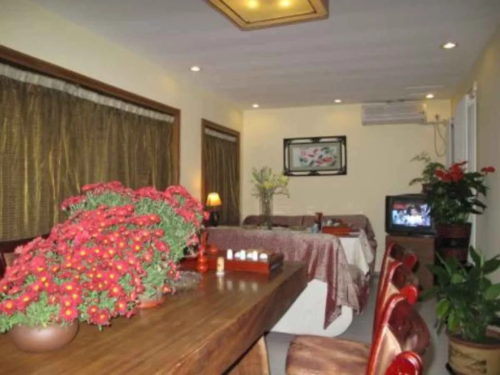Beijing Lanting Youth Hostel