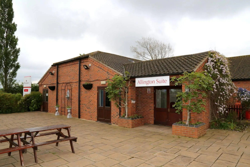 The Barn Hotel & Spa