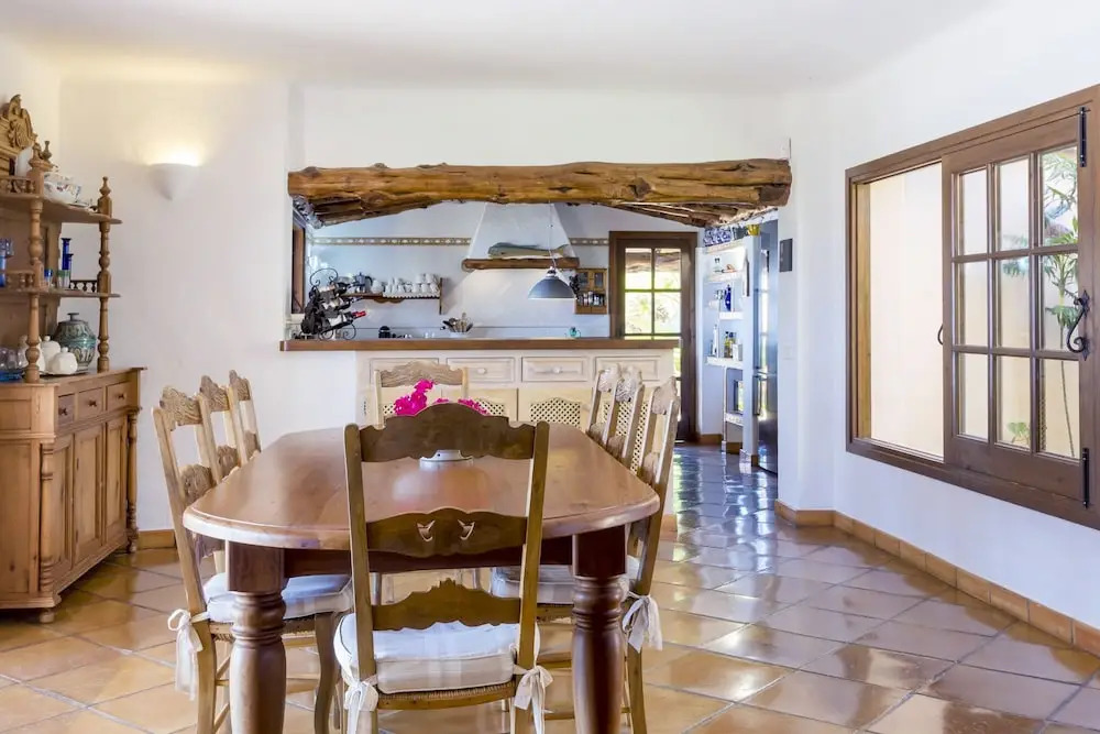 Villa Cas Berris