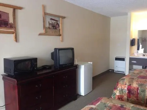 High River Motor Motel