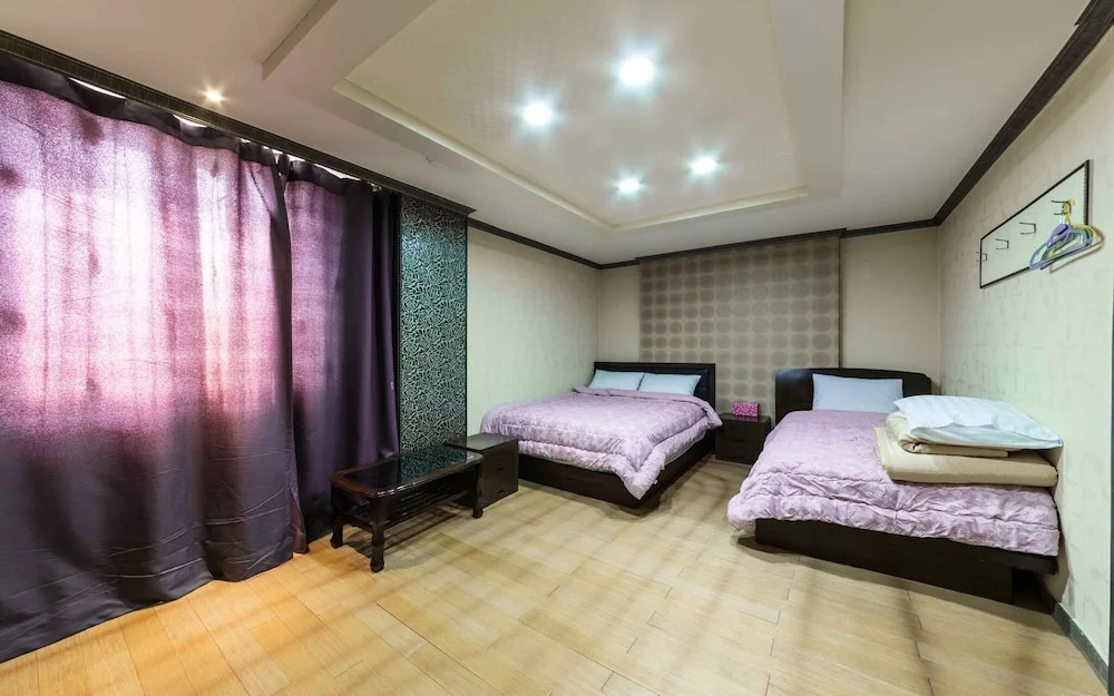 inje darani pet pension