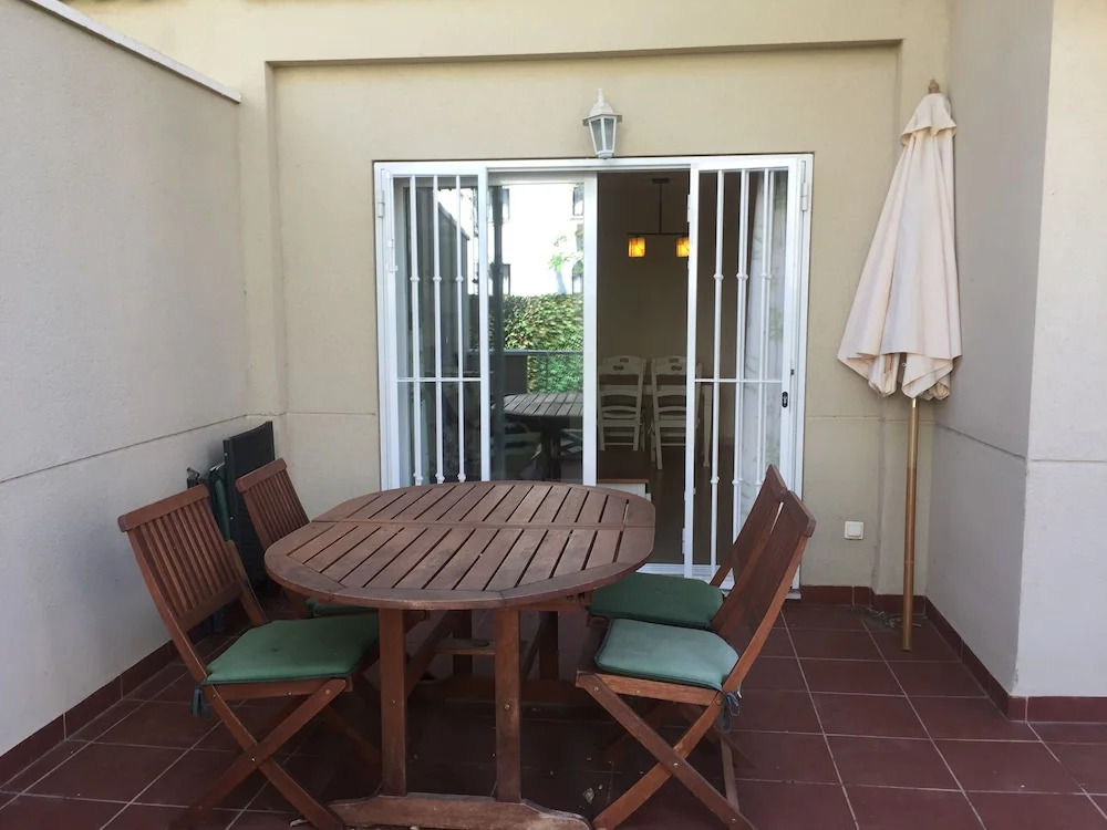 Puerta Palmar H6