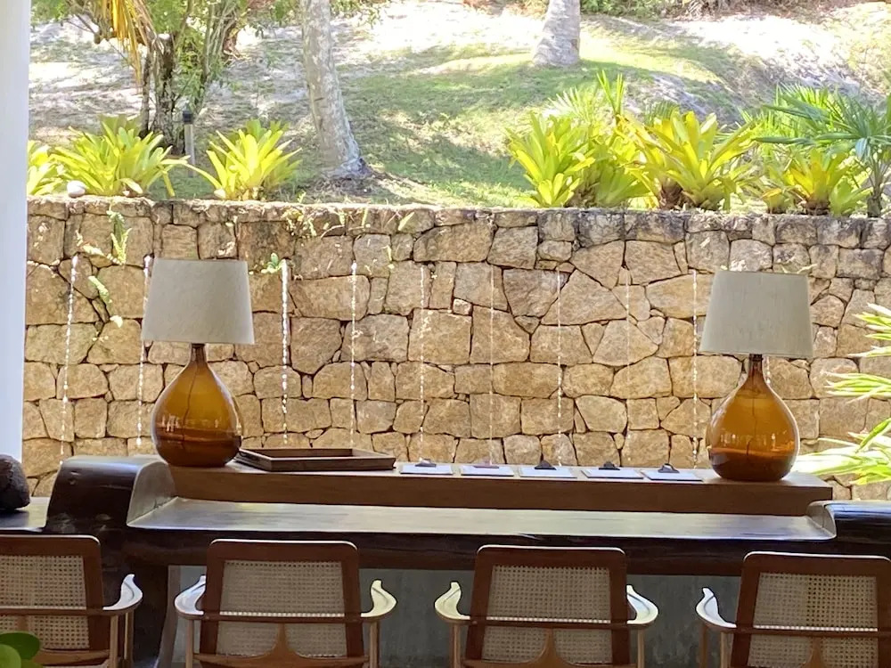 Txai Resort casa 10
