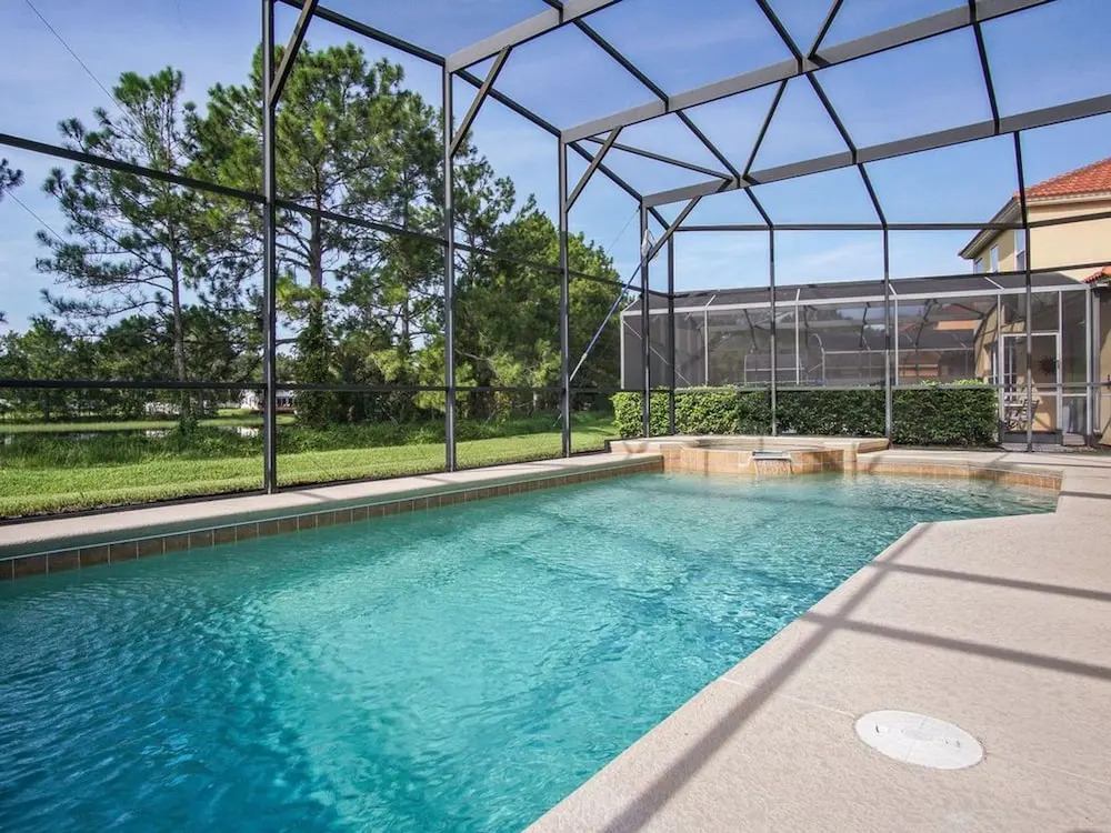 161 Orange Cosmos Blvd
