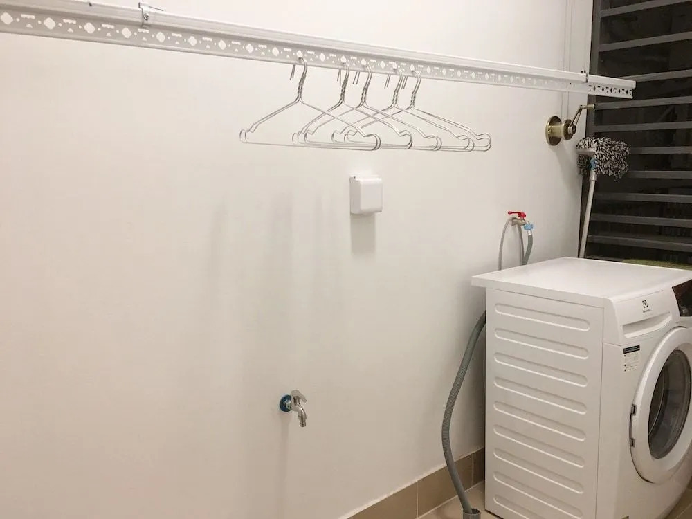 Lunetta Serviced Apartment