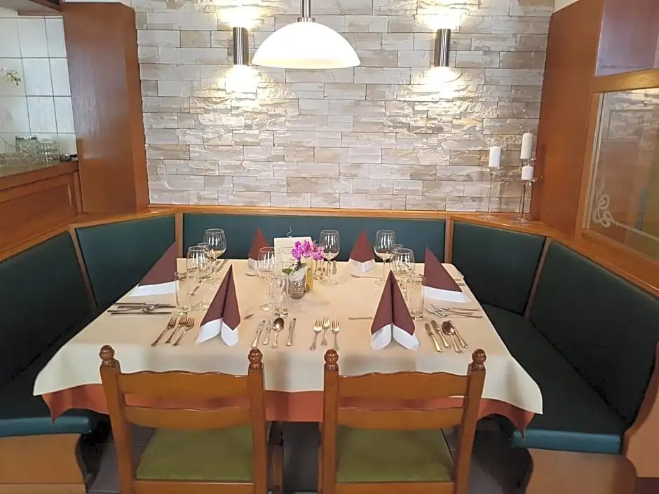 Gasthof Restaurant Steirereckn