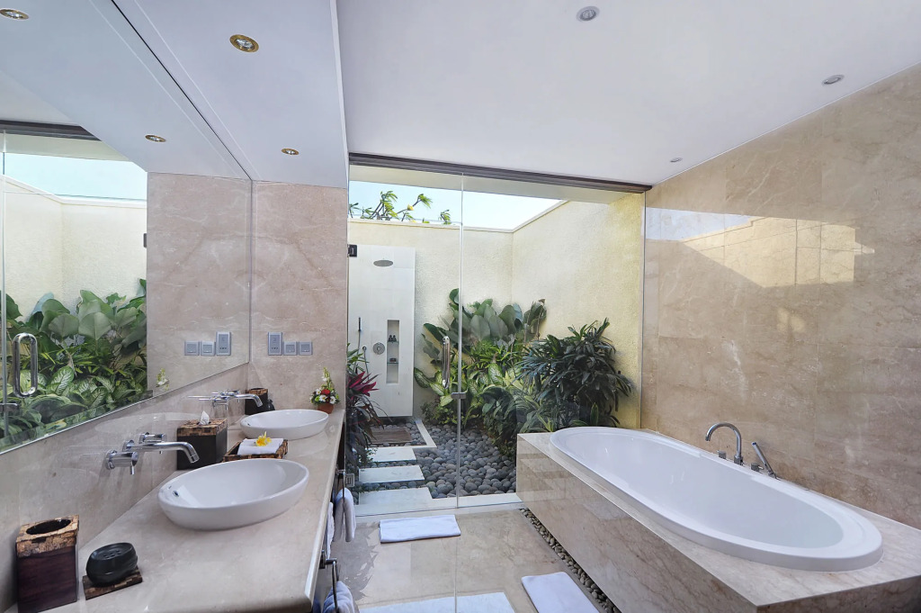 Mahagiri Villas & Spa Dreamland