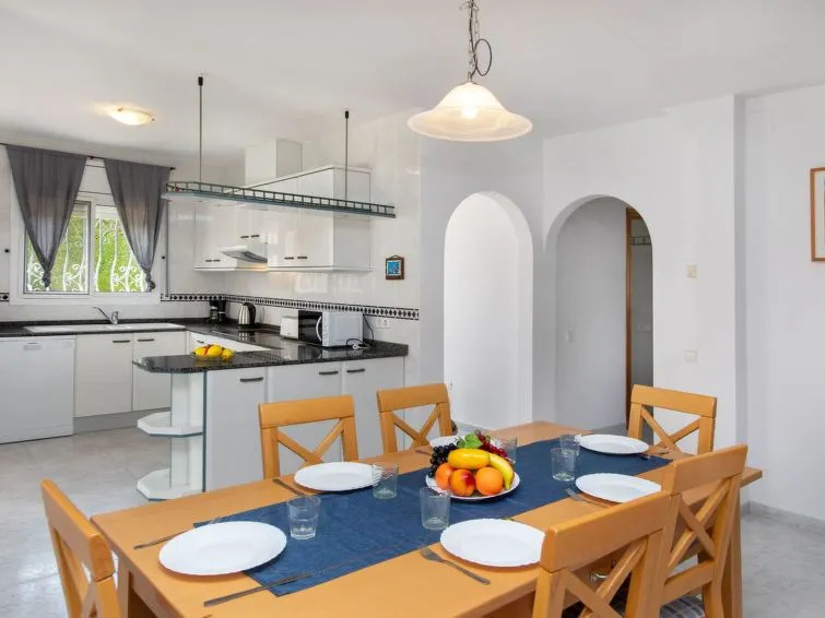 Holiday Home Villa Kikidona by Interhome