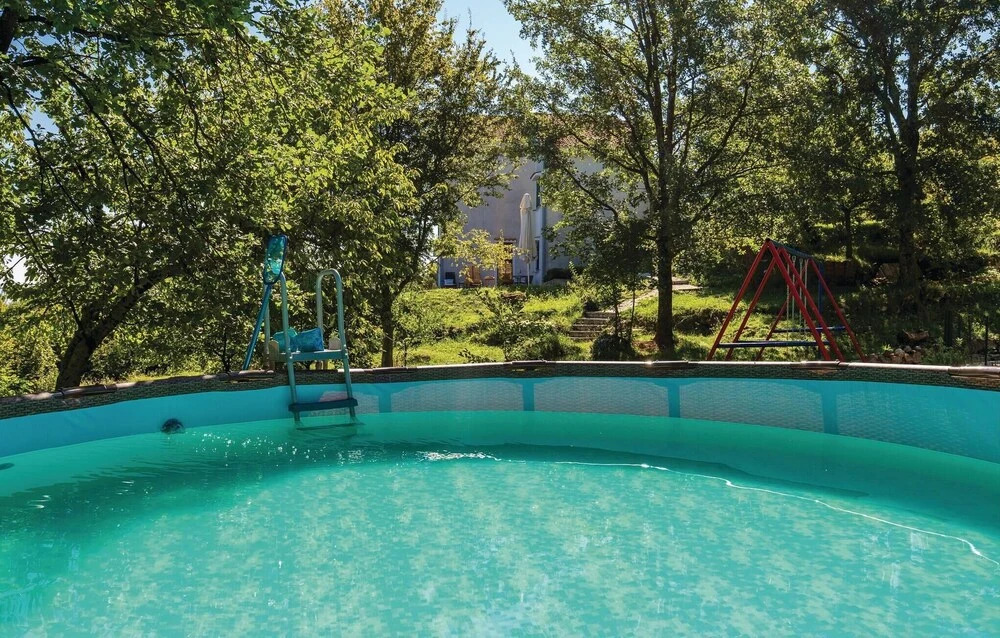 Amazing Home in Veprinac With Wifi and 2 Bedrooms