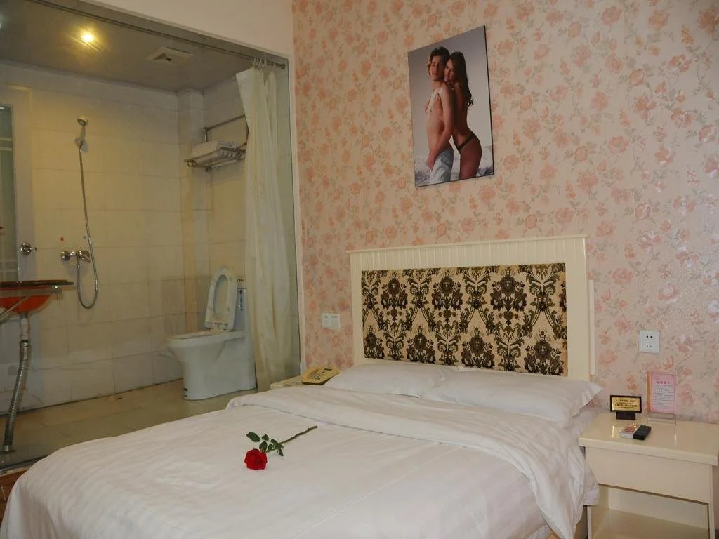 Leshan Shimei Hotel