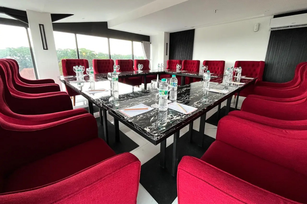 MORITZ SMART BANDUNG