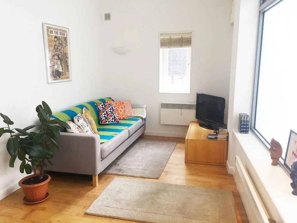Myshortstay - Cheshire St Brick Lane