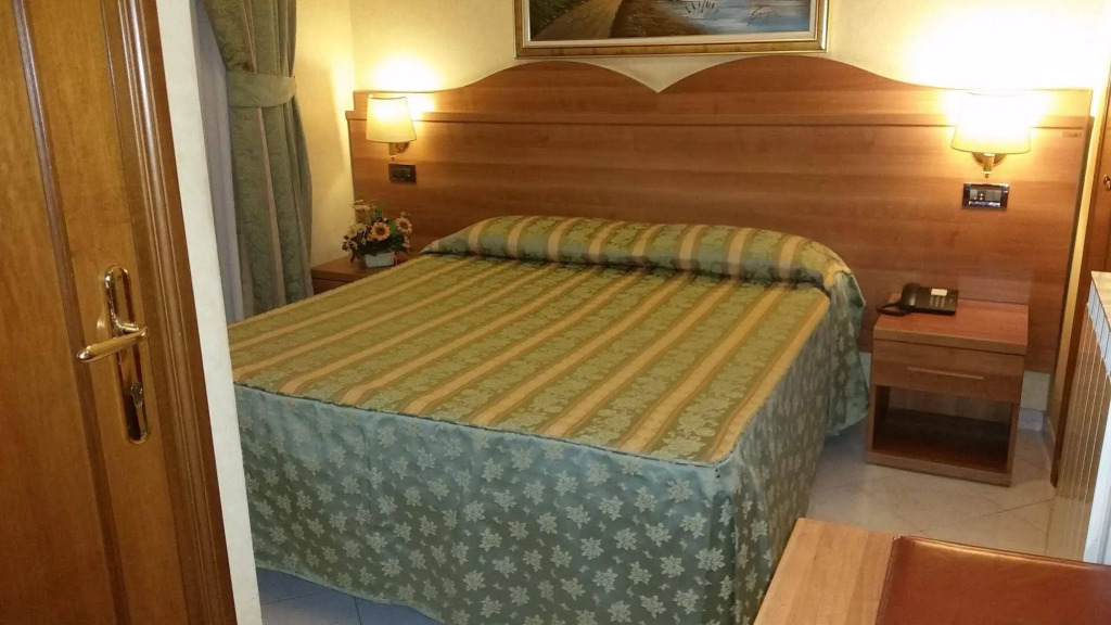 Hotel Teti