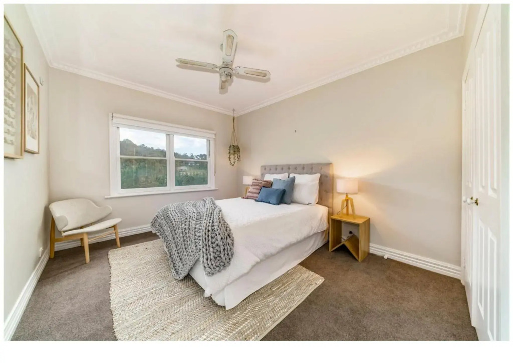 Gracemont Boutique Accommodation