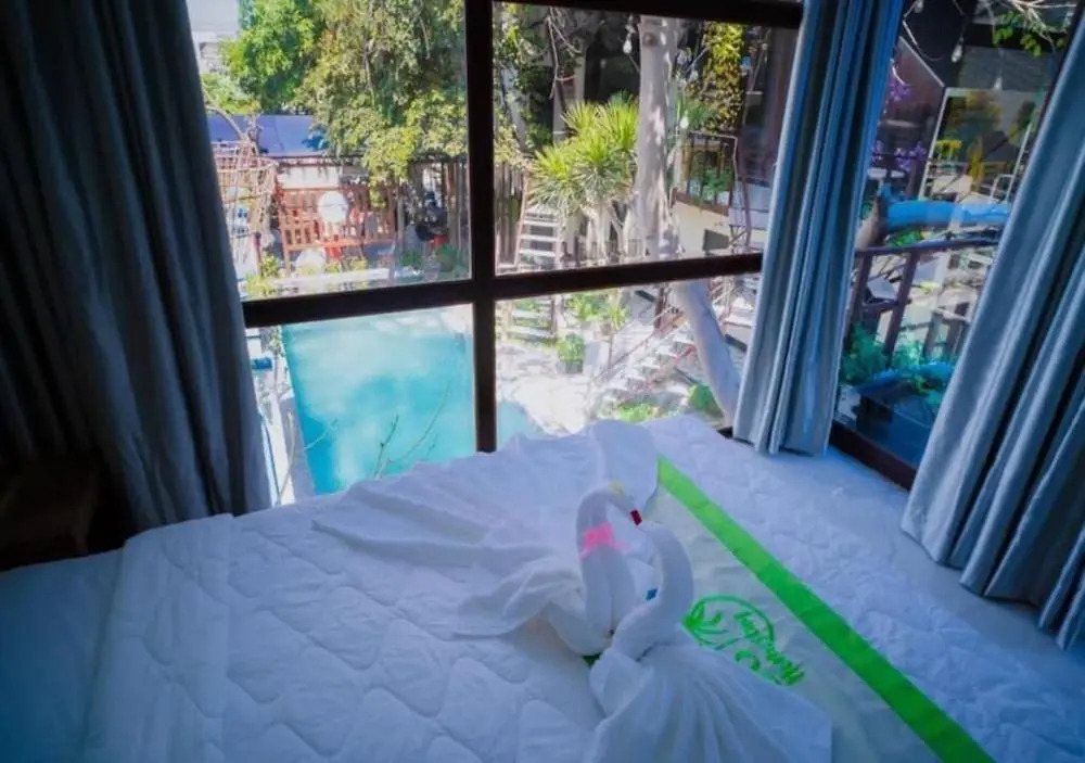 86 Homestay Phan Thiết