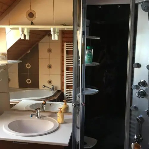 Apartment U Malse 12