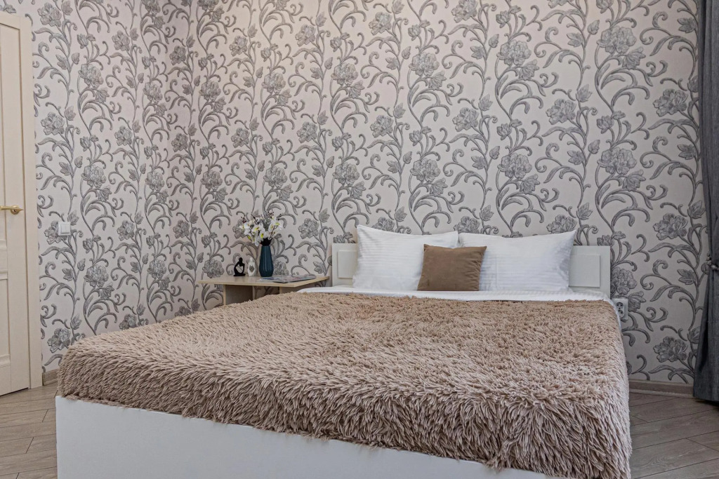 Апартаменты 2Ночи на улица им. Героя Яцкова И.В. 15к1