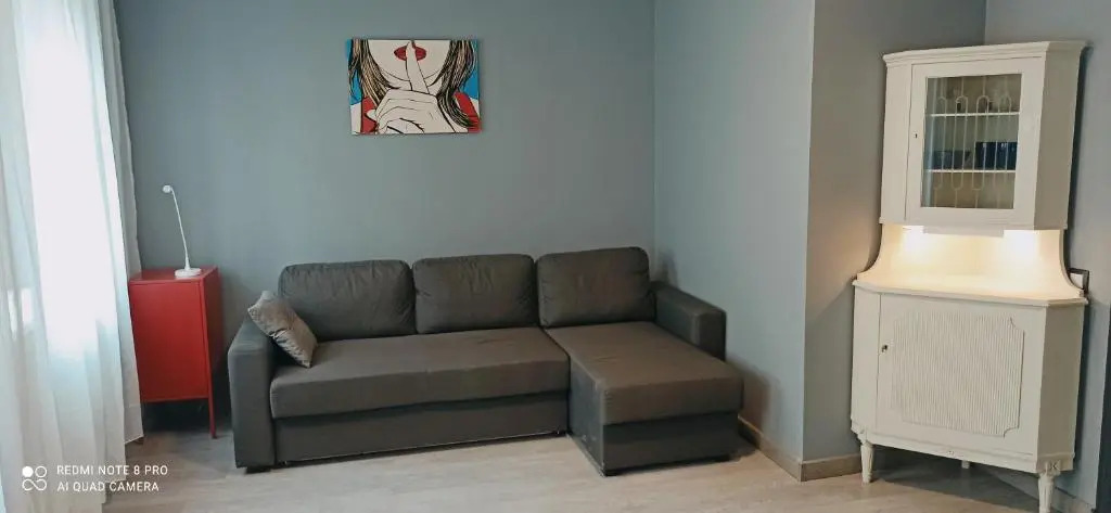 Riga Old Town Airy Apartment 4
