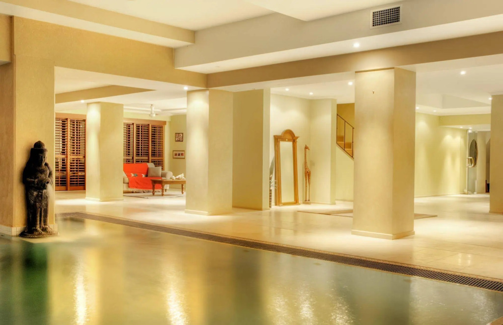 Whitsundays Rainforest Retreat