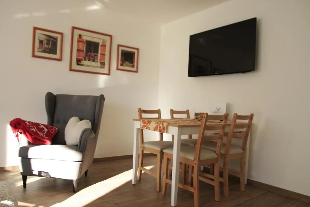 Herzblut Wohlfühl Appartements by Peak Stay