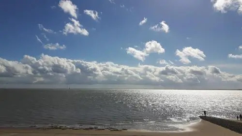 Strand-Hotel Seenelke