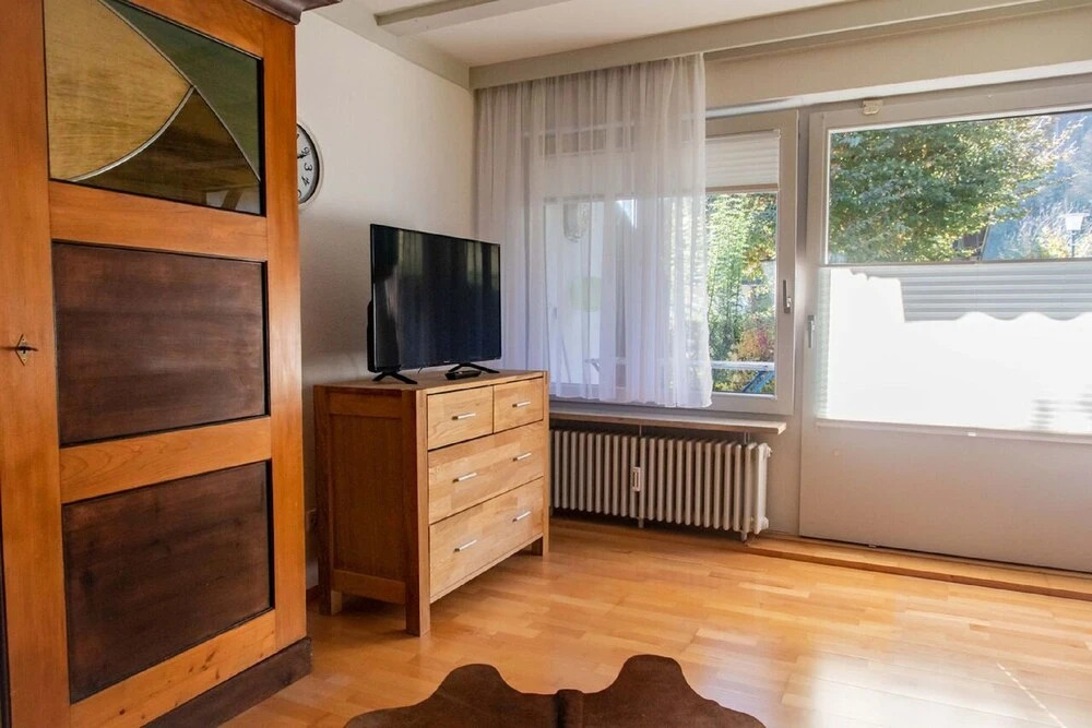 Windeck Chalet