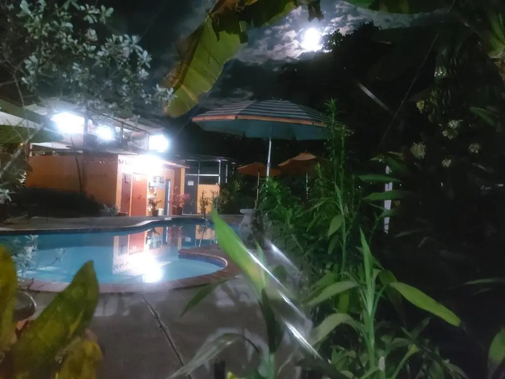Hotel Sueños de María