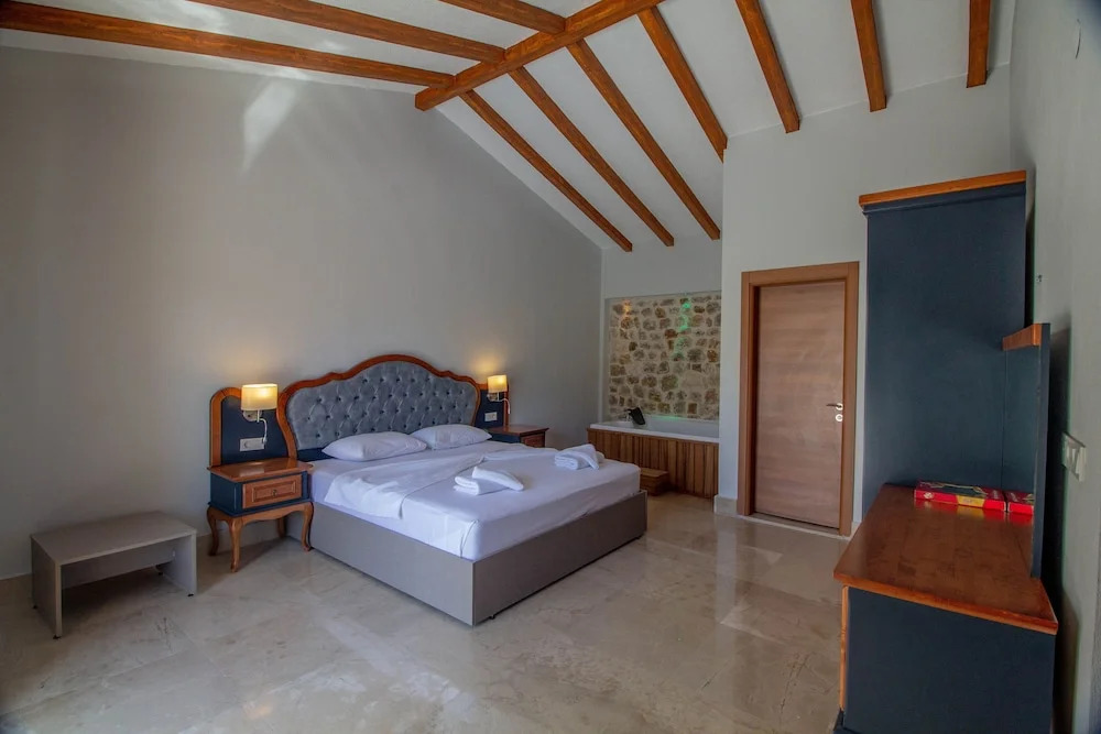 Fethiye Tlos 1 Dream Villa