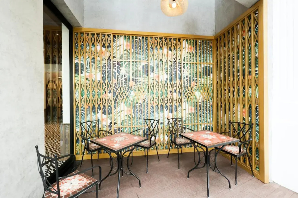 Dai Nam Boutique Hotel