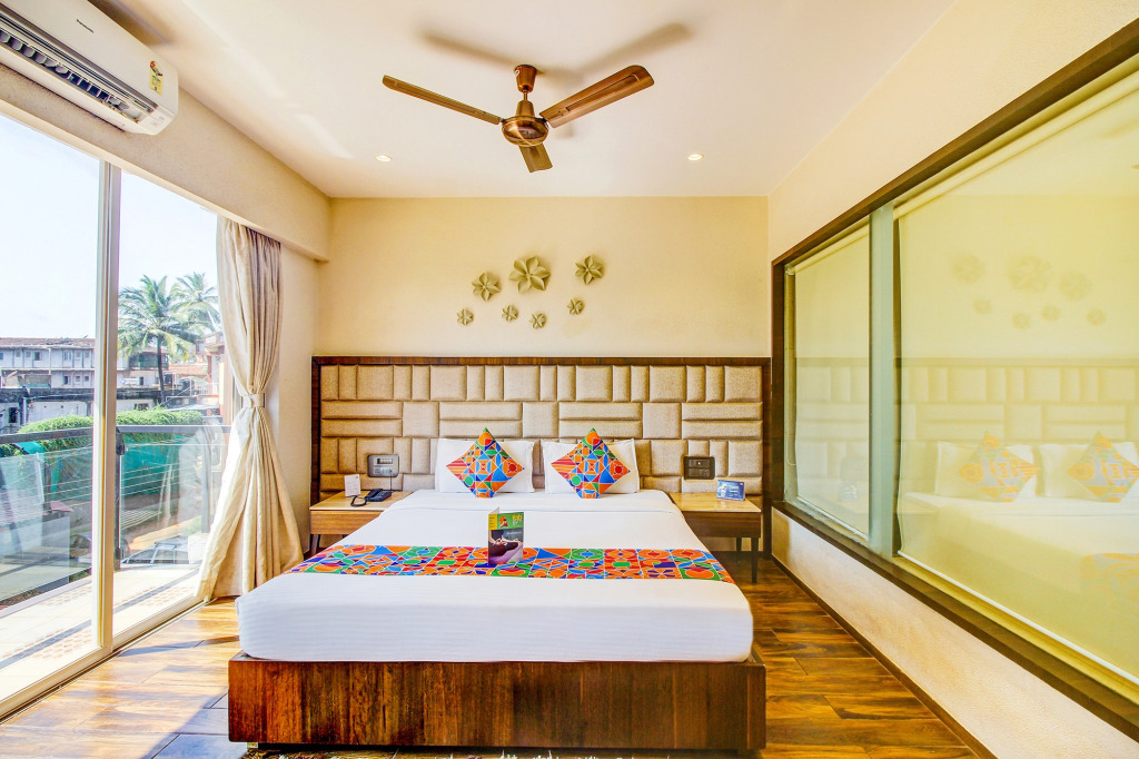 FabHotel Supreme Grande