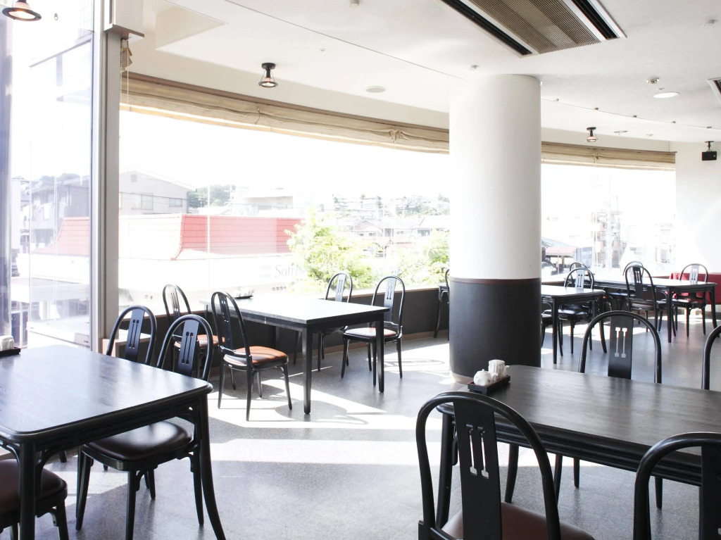 Tokai City Hotel