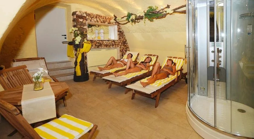 Hotel Krone