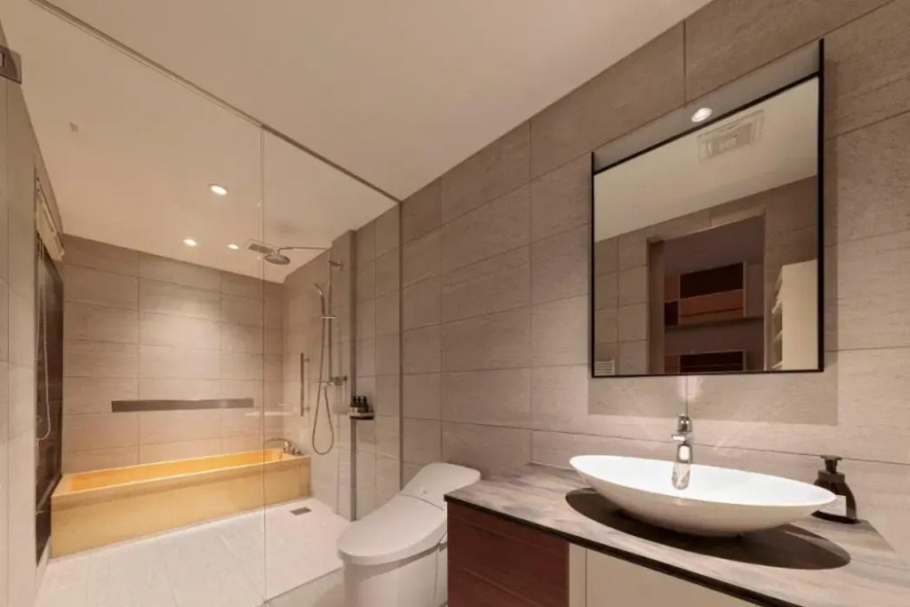 Condominium ISHITEI Furano