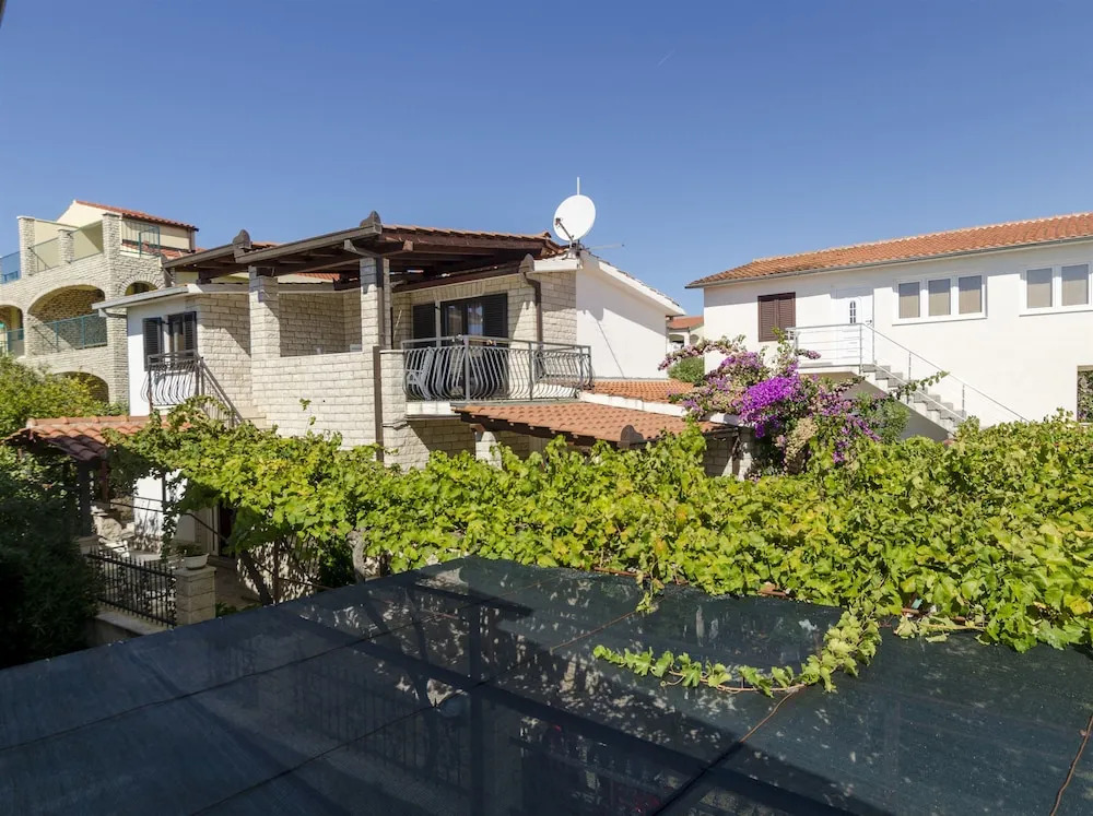 Apartments Juric