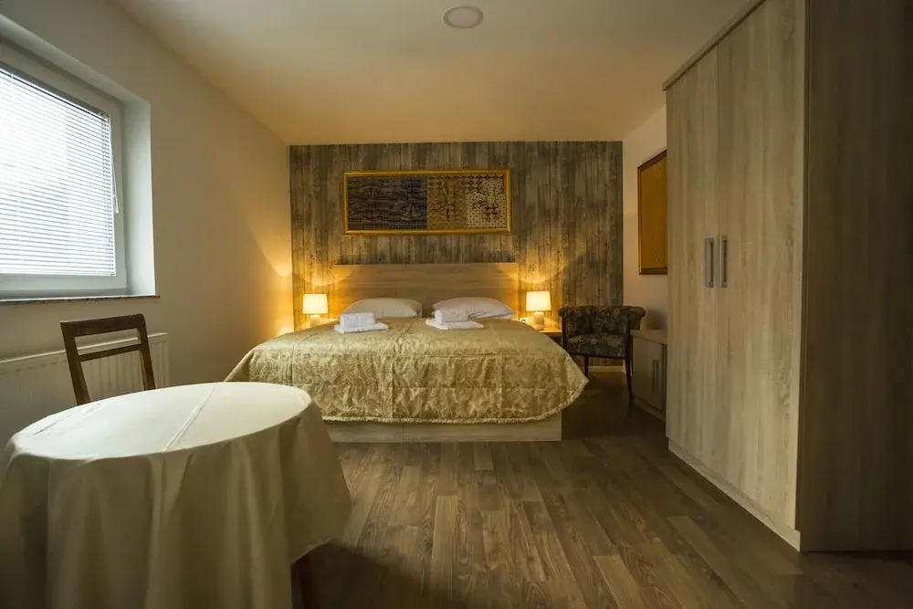 Apartments Vila Stella
