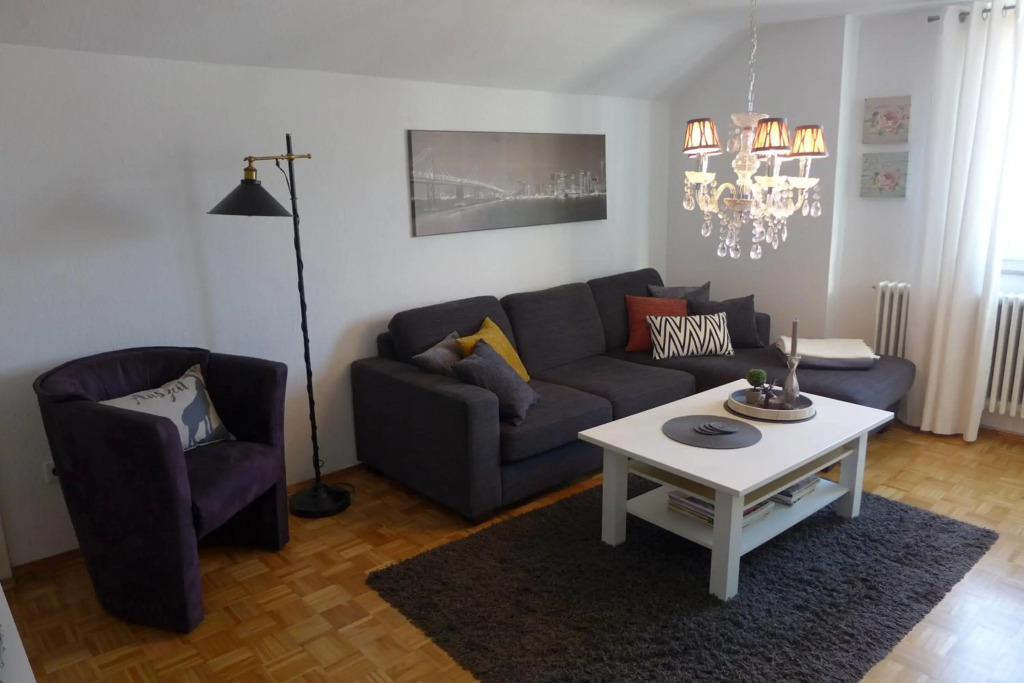 Ferienwohnung Auszeit