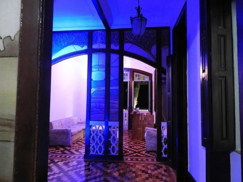 Salvador Surf Hostel