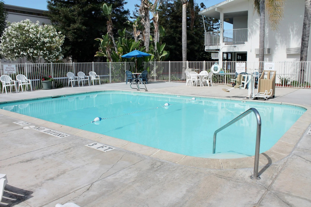 Motel 6 San Luis Obispo North