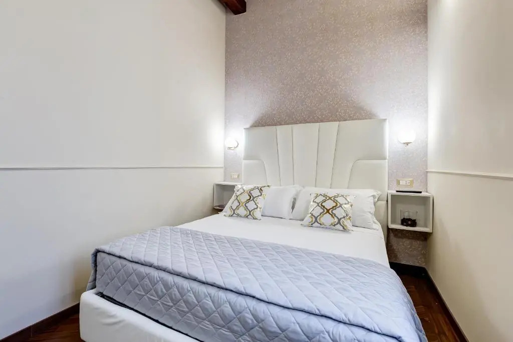Trevi Private Suites by Premium Suites Collection